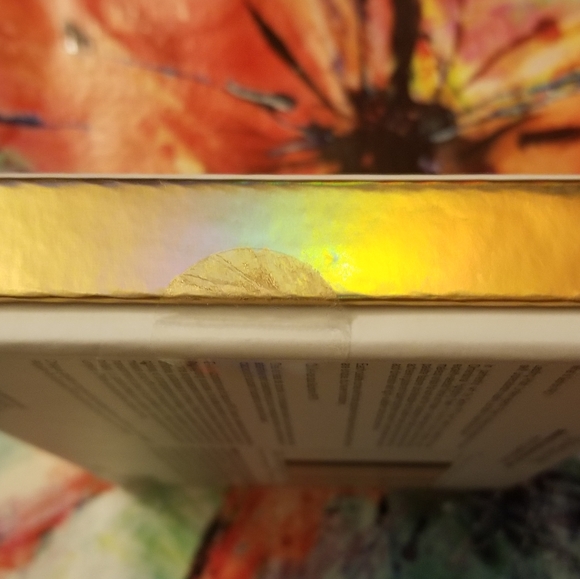 Sephora PRO Dimensional Highlighting Face Palette Warm 5 Highlighters Makeup NWT - Picture 7 of 7